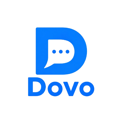 Dovo logo